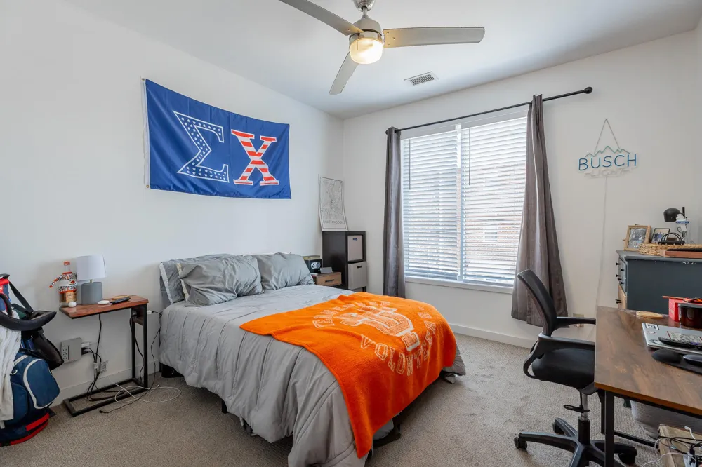 863 Flynn Street #204 Chattanooga, TN 37403