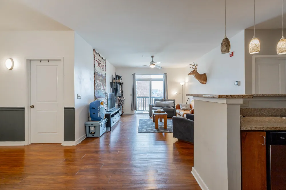 863 Flynn Street #204 Chattanooga, TN 37403