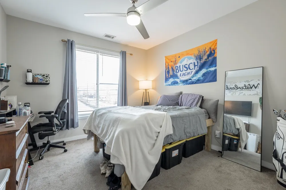 863 Flynn Street #204 Chattanooga, TN 37403