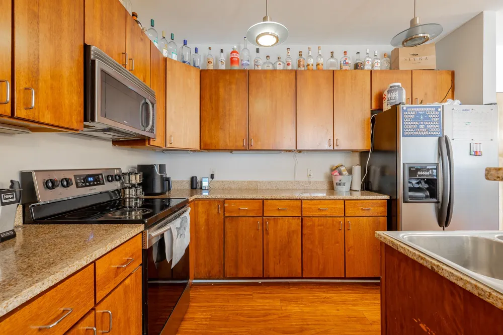 863 Flynn Street #204 Chattanooga, TN 37403