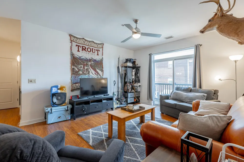 863 Flynn Street #204 Chattanooga, TN 37403