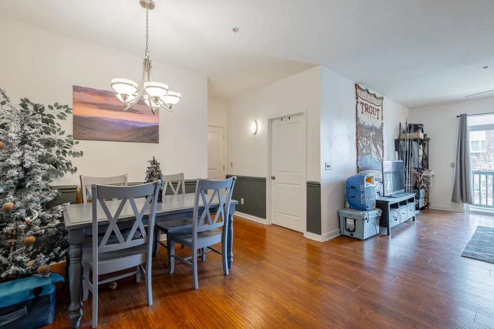 863 Flynn Street #204 Chattanooga, TN 37403