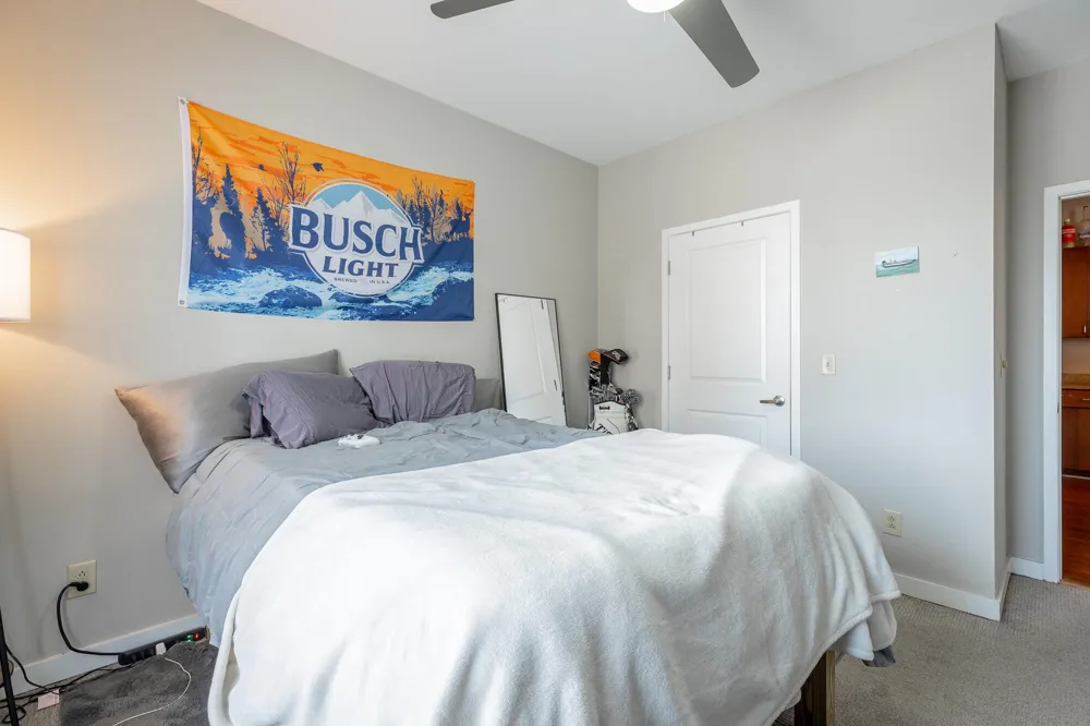 863 Flynn Street #204 Chattanooga, TN 37403