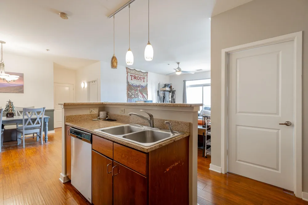 863 Flynn Street #204 Chattanooga, TN 37403