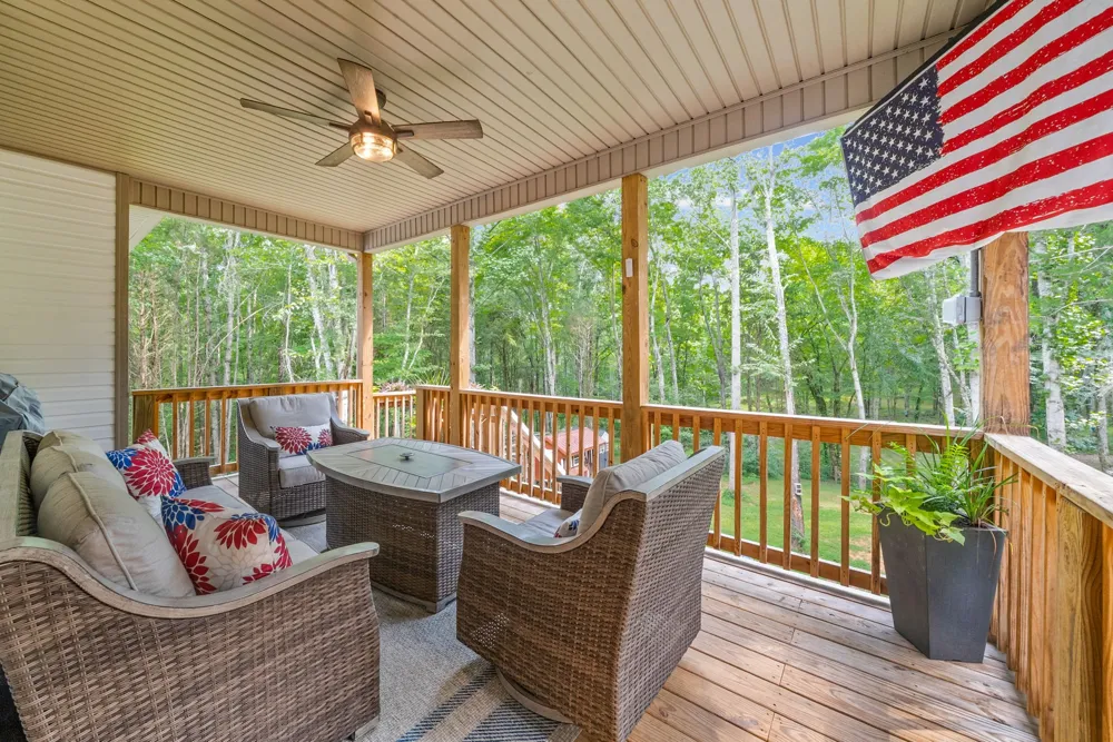 1427 Southside Rd Southside, TN 37171