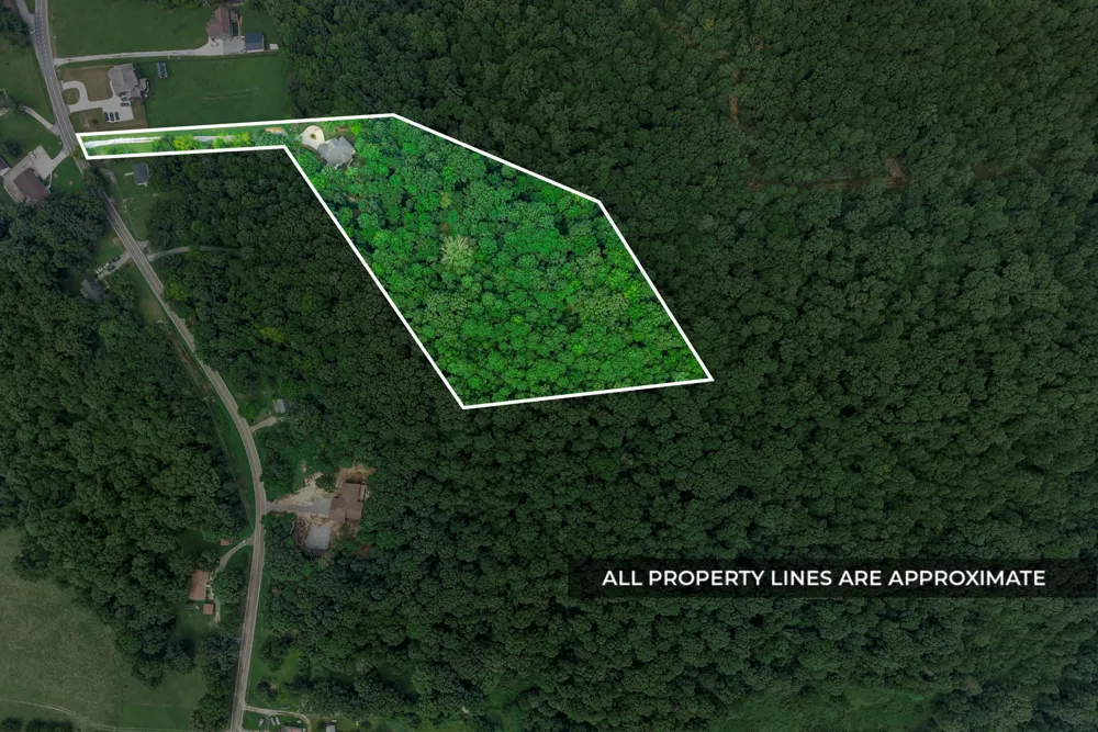 1427 Southside Rd Southside, TN 37171