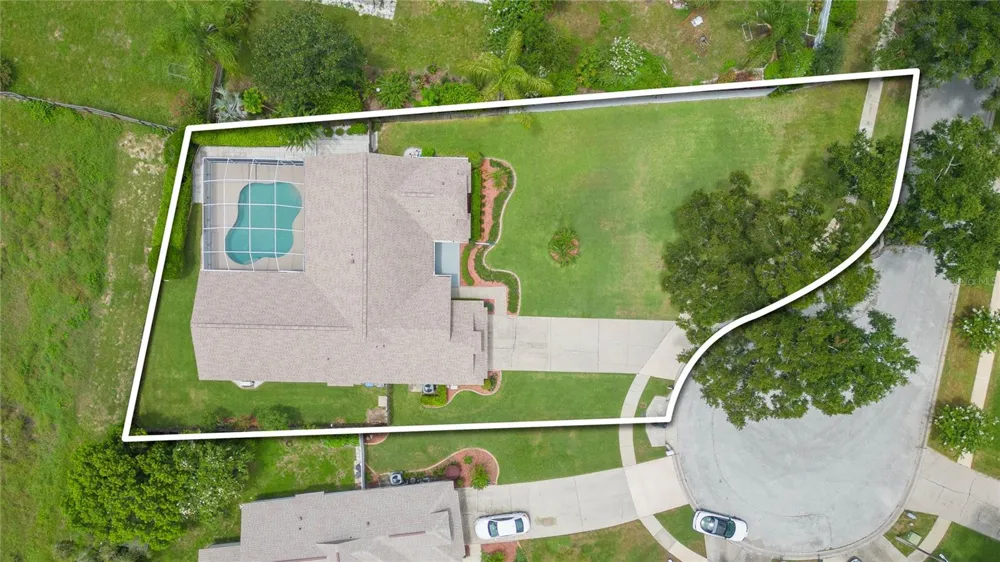 1405 OXFORDSHIRE COURT Brandon, FL 33510