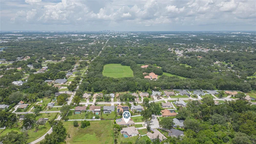 1405 OXFORDSHIRE COURT Brandon, FL 33510