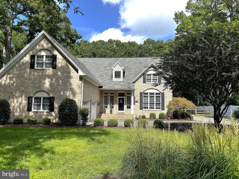 5217 SILVER RUN LANE