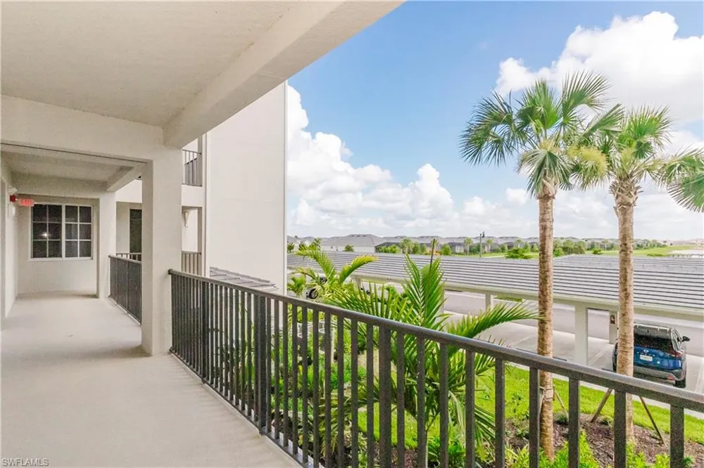 5583 Double Eagle Circle #4125 Ave Maria, FL 34142