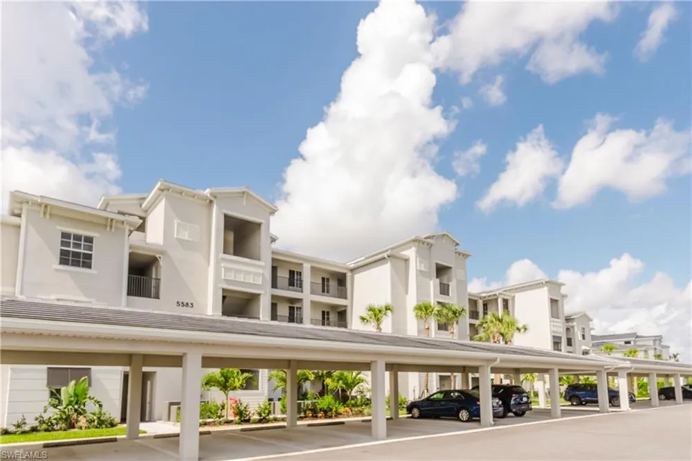 5583 Double Eagle Circle #4125 Ave Maria, FL 34142