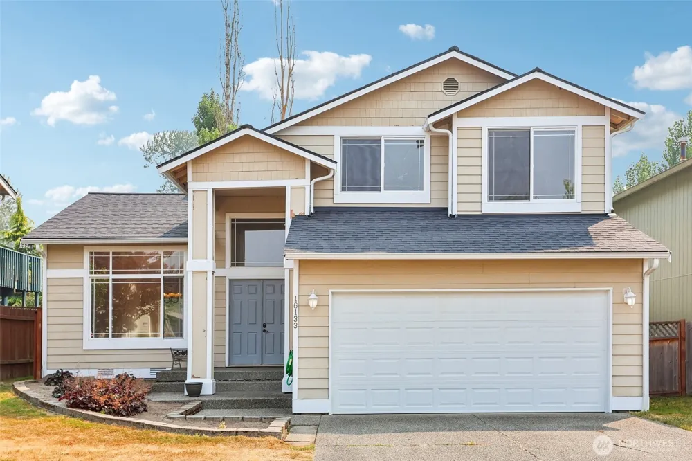 16133 Lakeview Avenue SE Monroe, WA 98272