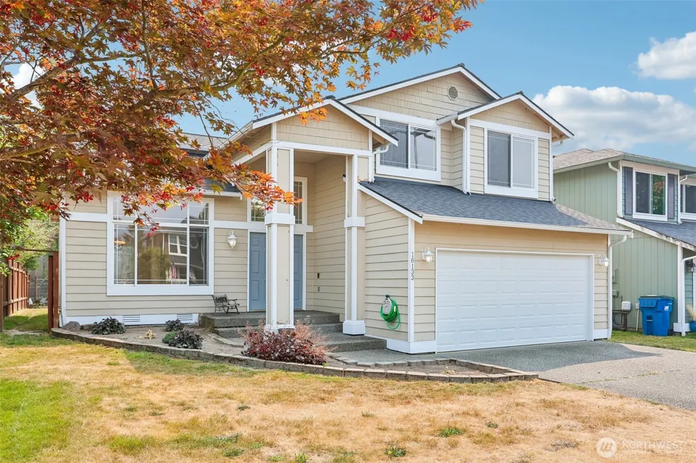 16133 Lakeview Avenue SE Monroe, WA 98272
