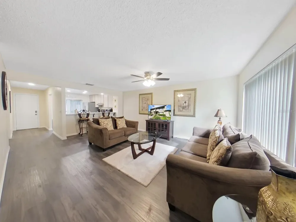 7805 AMBERLEA COURT Temple Terrace, FL 33637