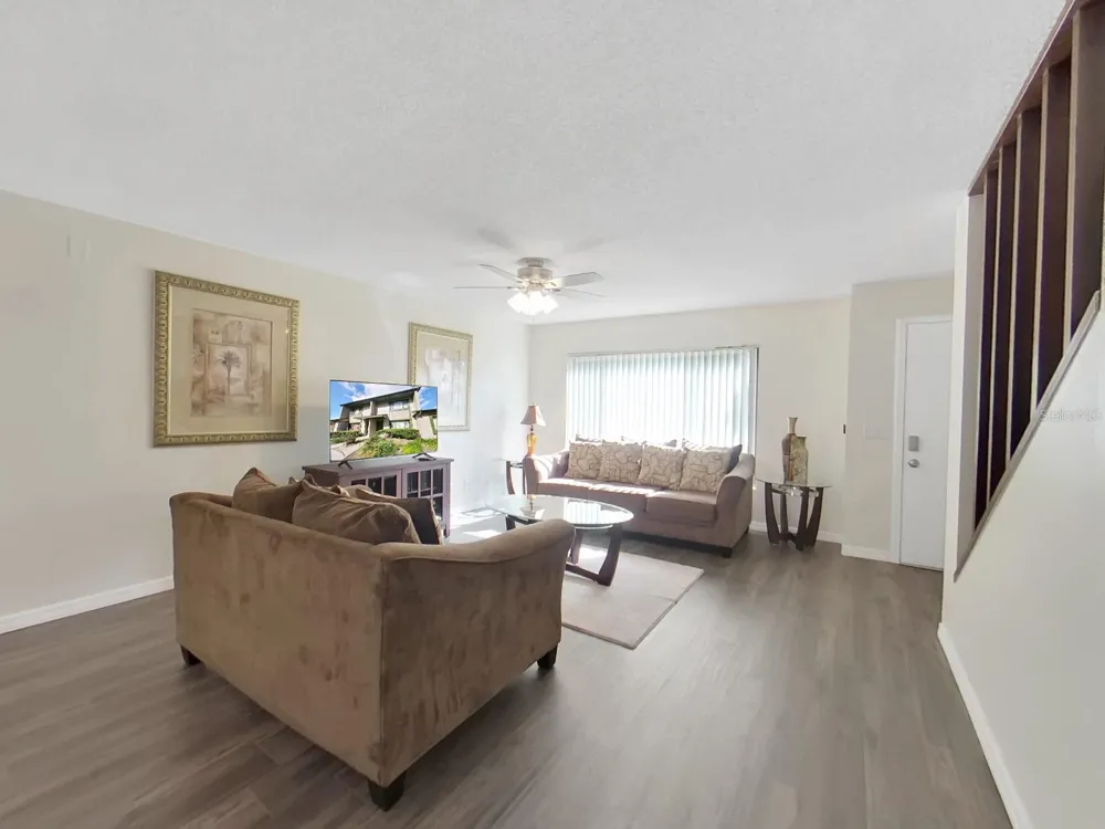7805 AMBERLEA COURT Temple Terrace, FL 33637
