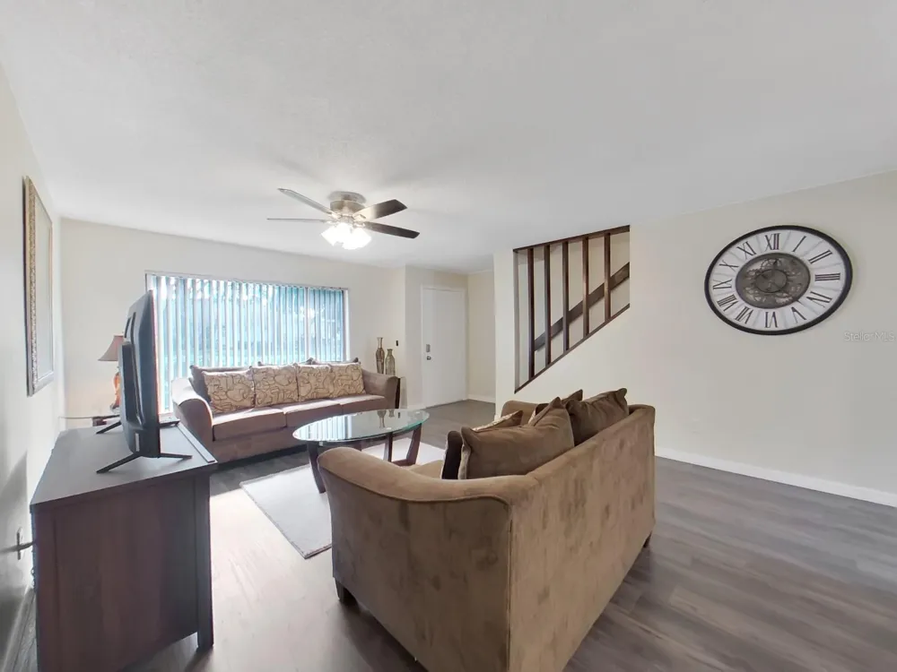 7805 AMBERLEA COURT Temple Terrace, FL 33637