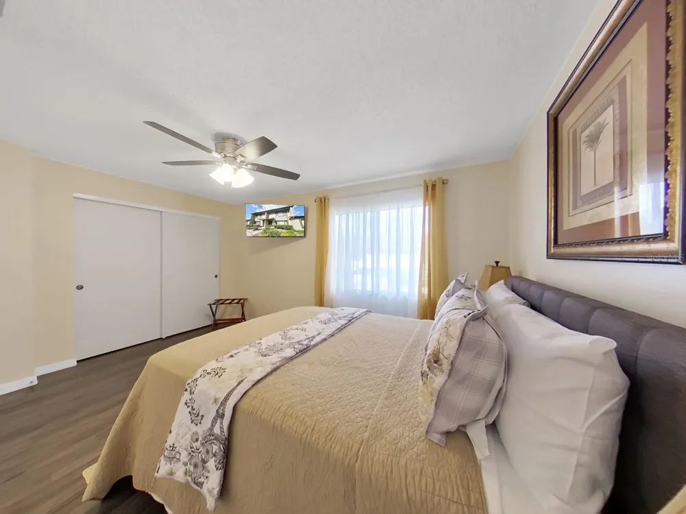 7805 AMBERLEA COURT Temple Terrace, FL 33637