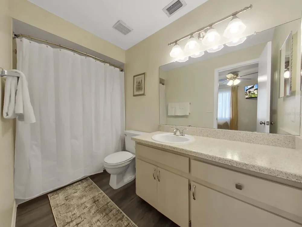 7805 AMBERLEA COURT Temple Terrace, FL 33637