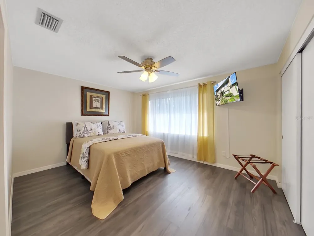 7805 AMBERLEA COURT Temple Terrace, FL 33637