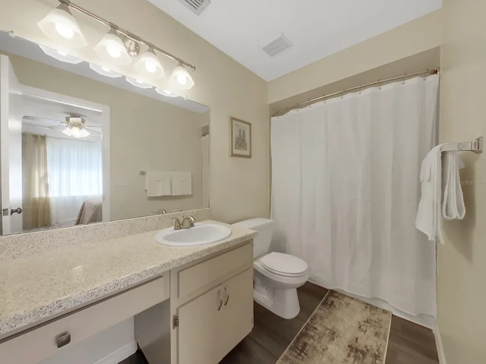 7805 AMBERLEA COURT Temple Terrace, FL 33637