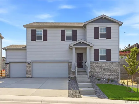 1660 Yampa River Drive