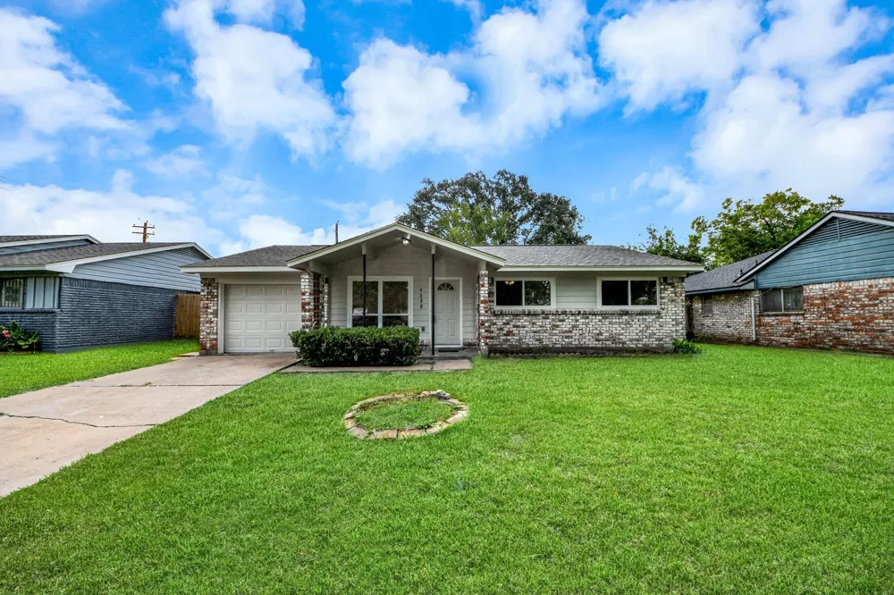 4330 Brookston Street Houston, TX 77045
