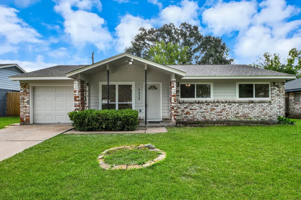 4330 Brookston Street Houston, TX 77045