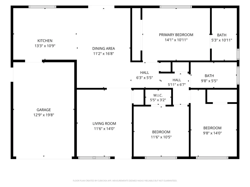 4330 Brookston Street Houston, TX 77045