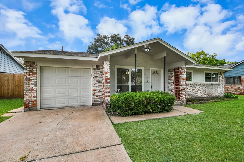 4330 Brookston Street Houston, TX 77045