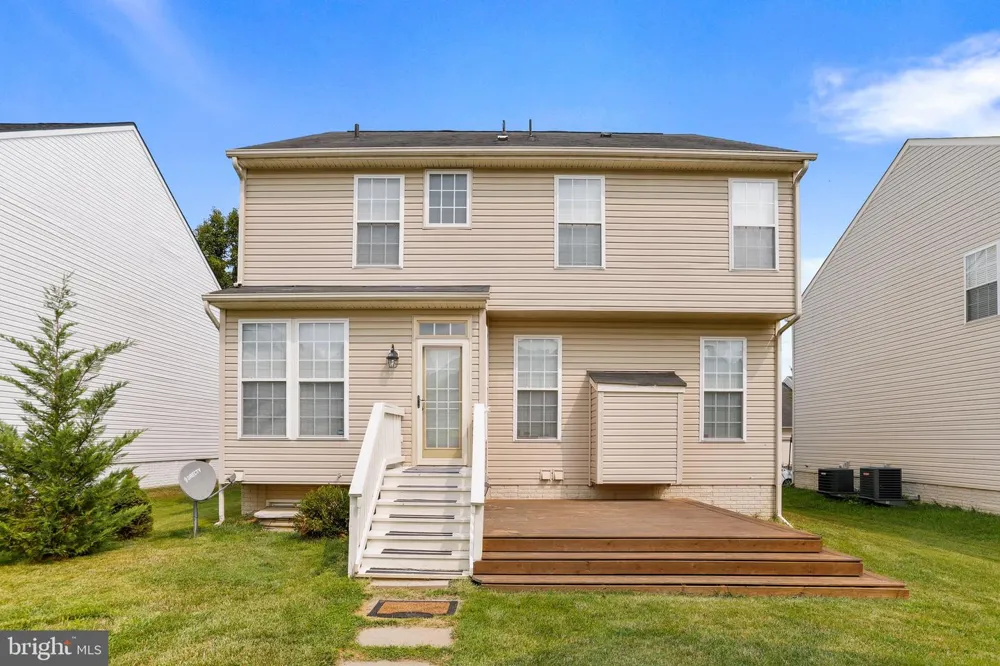 1325 STALLION STREET Ranson, WV 25438
