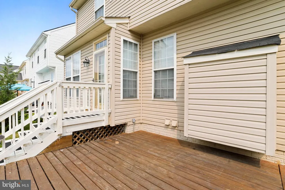 1325 STALLION STREET Ranson, WV 25438