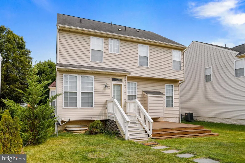 1325 STALLION STREET Ranson, WV 25438
