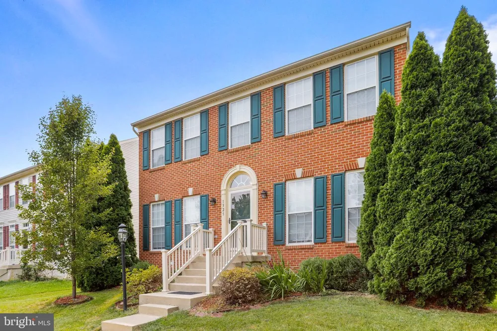 1325 STALLION STREET Ranson, WV 25438