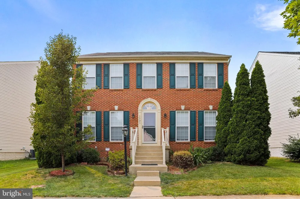 1325 STALLION STREET Ranson, WV 25438