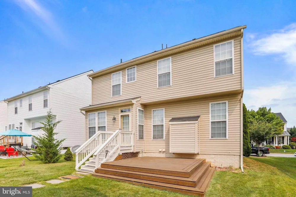1325 STALLION STREET Ranson, WV 25438