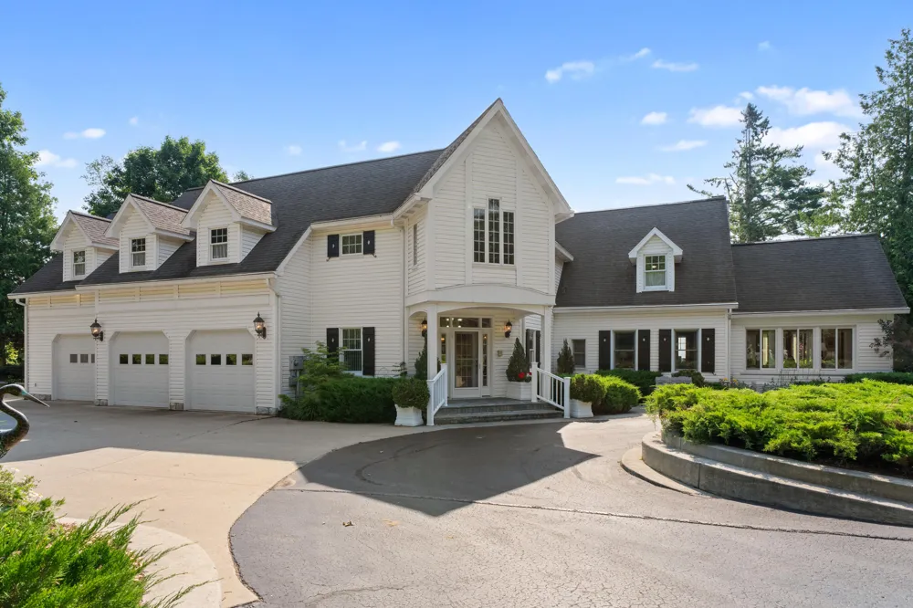 575 S Lake Huron Shore Dr Road S Harrisville, MI 48740