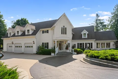 575 S Lake Huron Shore Dr Road S