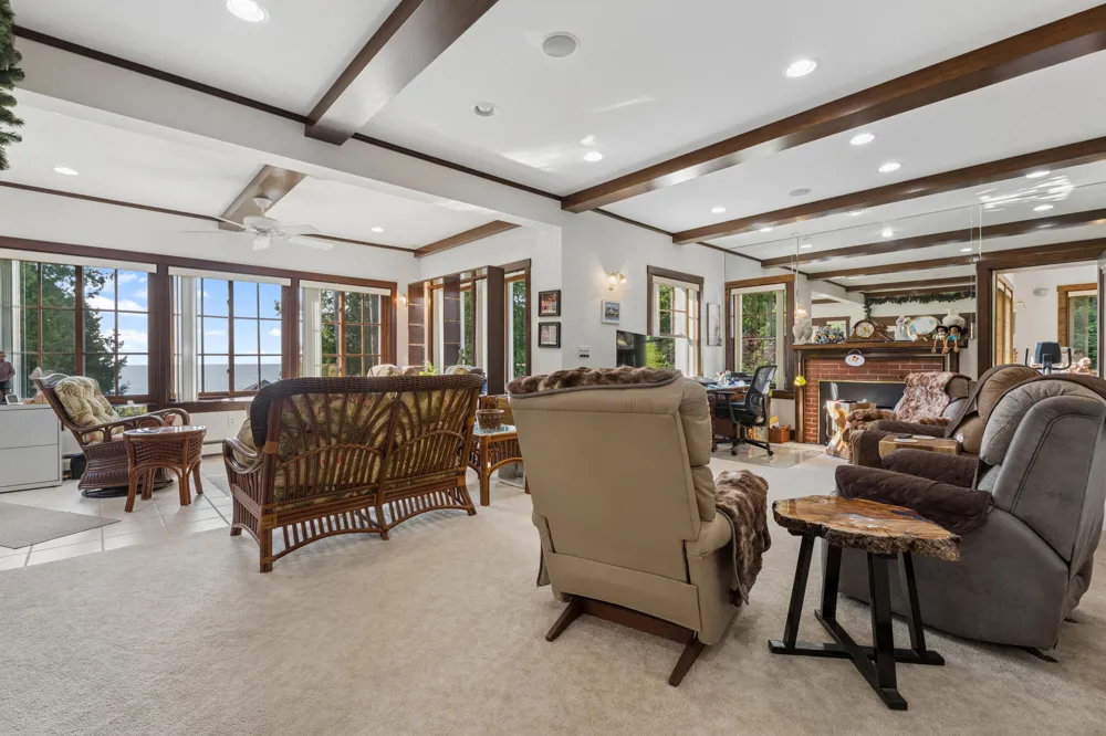 575 S Lake Huron Shore Dr Road S Harrisville, MI 48740