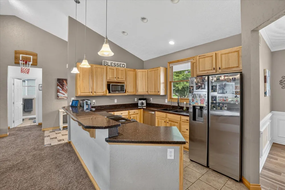 8444 Doe Avenue Galesburg, MI 49053