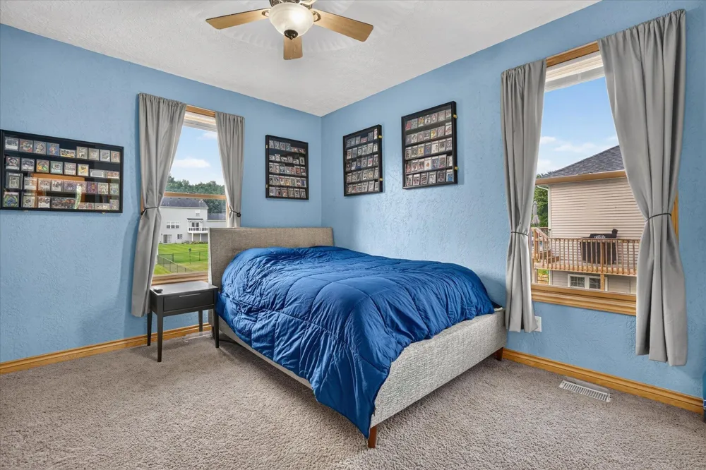 8444 Doe Avenue Galesburg, MI 49053