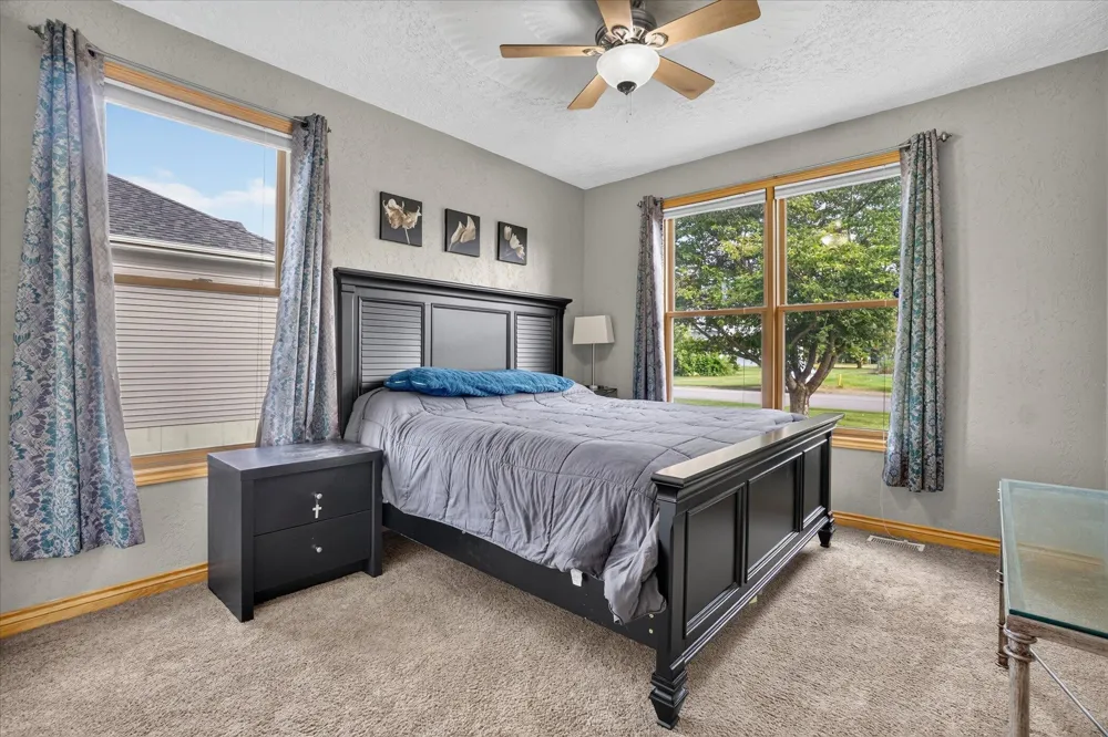 8444 Doe Avenue Galesburg, MI 49053