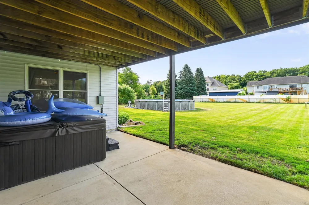 8444 Doe Avenue Galesburg, MI 49053