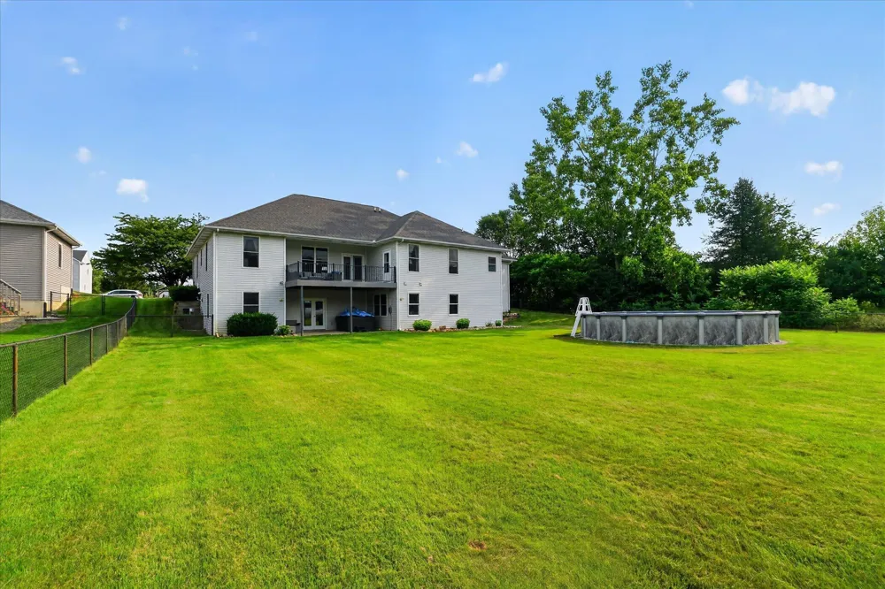 8444 Doe Avenue Galesburg, MI 49053