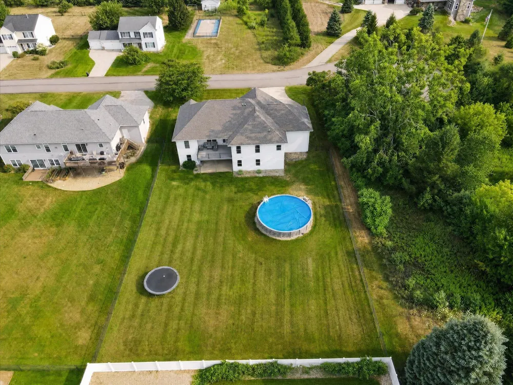 8444 Doe Avenue Galesburg, MI 49053