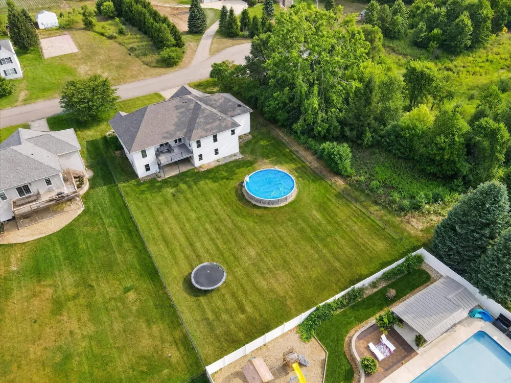 8444 Doe Avenue Galesburg, MI 49053