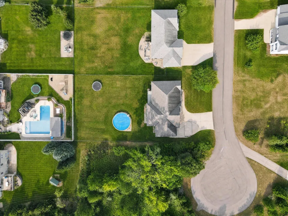 8444 Doe Avenue Galesburg, MI 49053