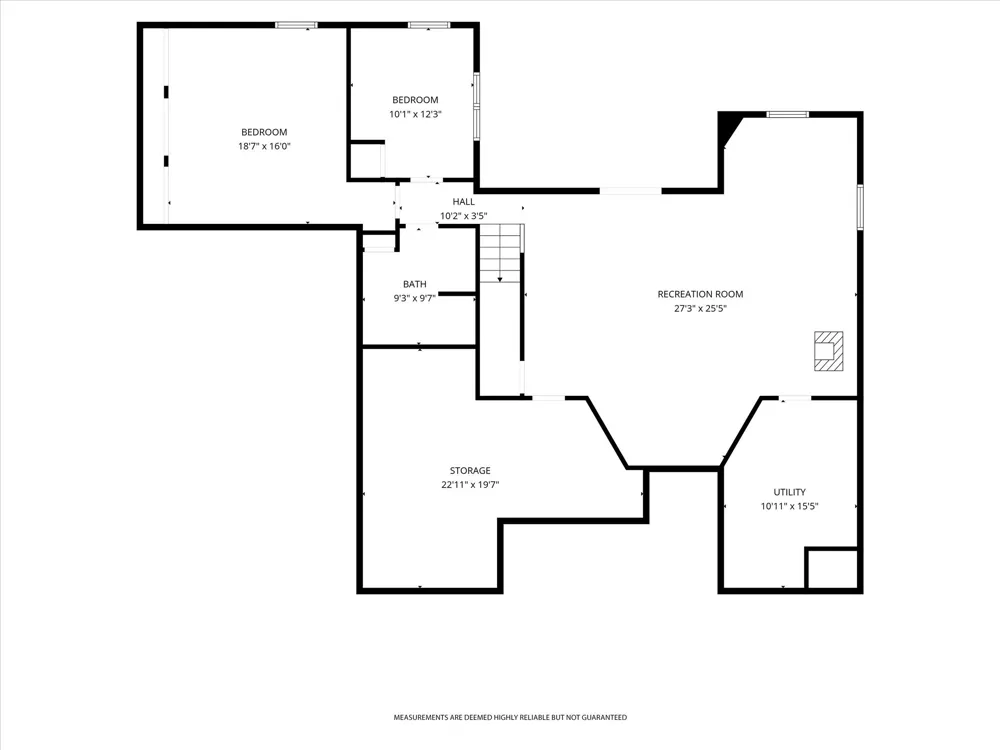 8444 Doe Avenue Galesburg, MI 49053