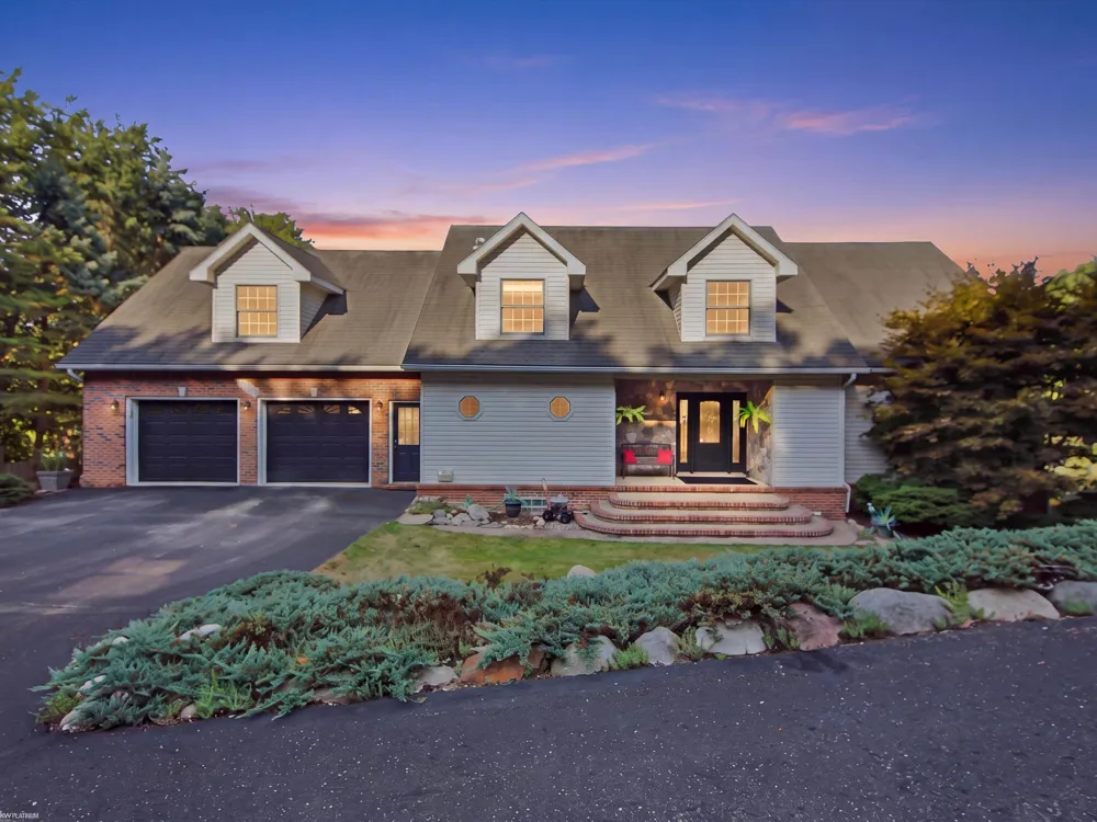3686 East Lake Drive Metamora Township, MI 48455