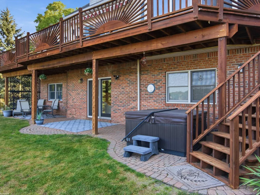 3686 East Lake Drive Metamora Township, MI 48455