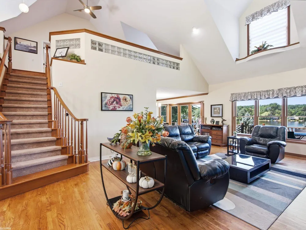 3686 East Lake Drive Metamora Township, MI 48455
